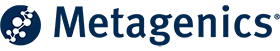 Metagenics Logo