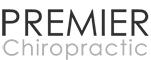 Premier Chiropractic & Natural Medicine logo for the scrolling row.