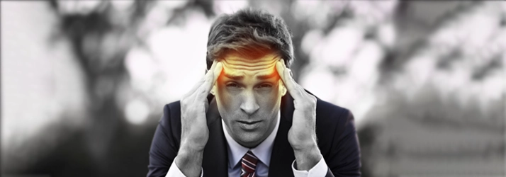Headaches From Neck Misalignments in Highlands Ranch CO