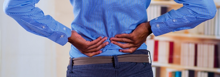 Chiropractic Highlands Ranch CO Back Pain Treatment