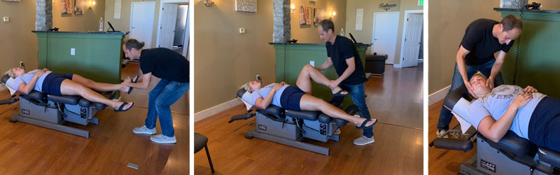 Chiropractic Care for Athletes in Highlands Ranch CO