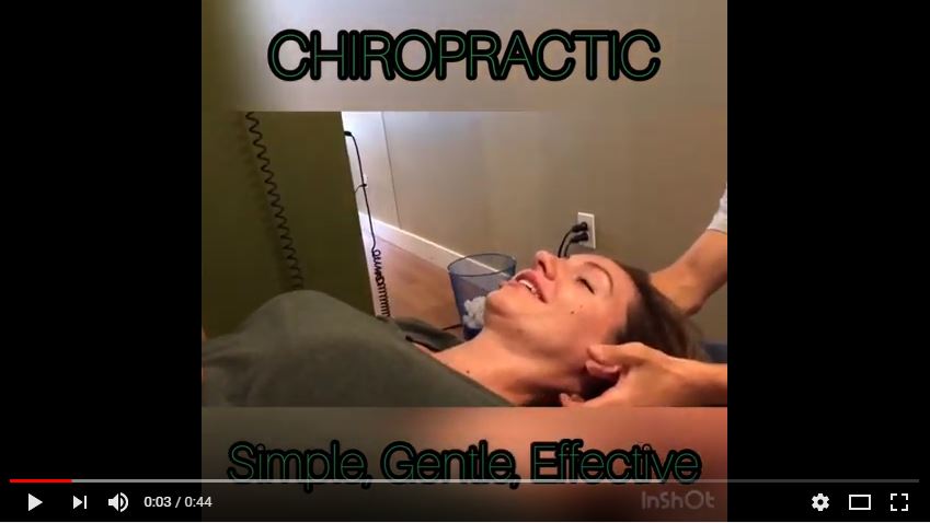 Chiropractic Care