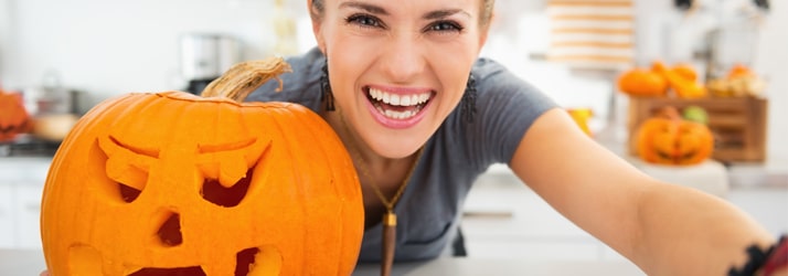 Healthier Halloween in Highlands Ranch CO