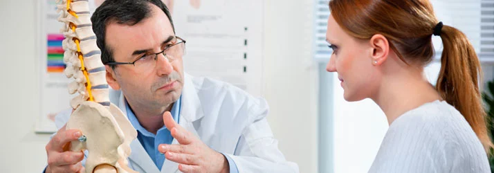 Choosing the Best Chiropractor in Highlands Ranch CO